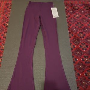 Lululemon size 4. Brand new